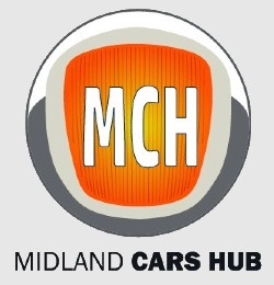Midland Cars Hub Ltd Logo
